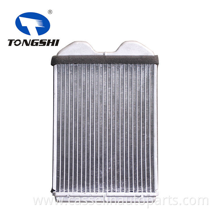 auto heater core car heater core For TOYOTA SUQUOIA 4.7L V8 2001 OEM 87107-OC020 ride on car heater core